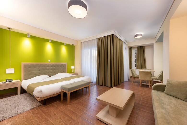 Heliotrope Hotels