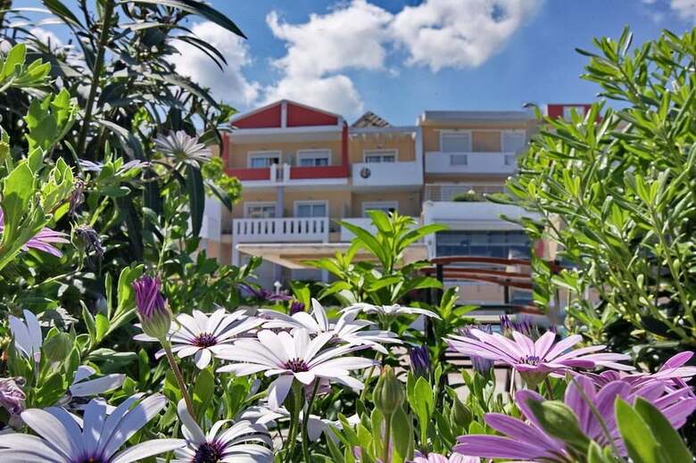 Heliotrope Hotels