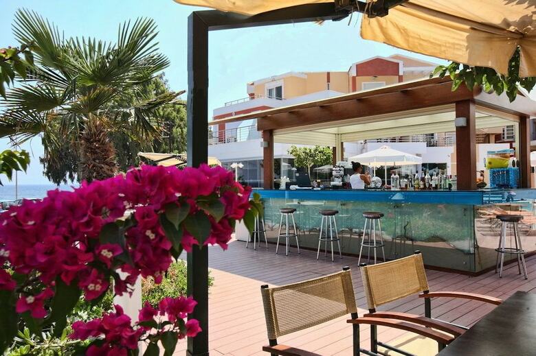 Heliotrope Hotels