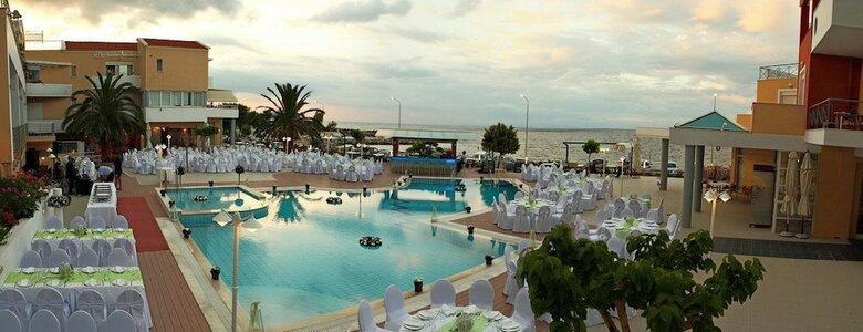 Heliotrope Hotels