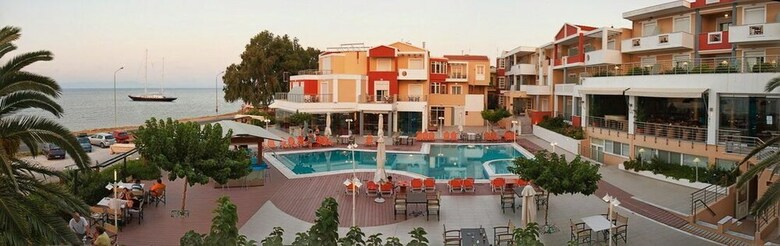 Heliotrope Hotels