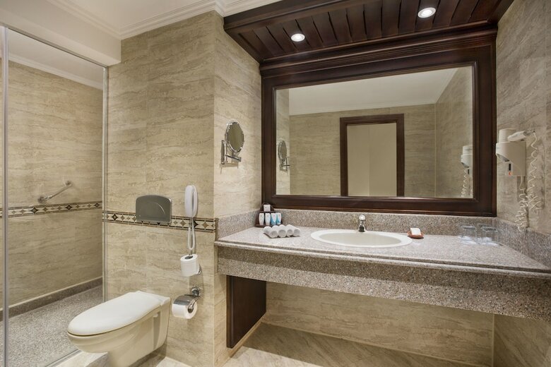 Hotel Sultan Gardens Resort