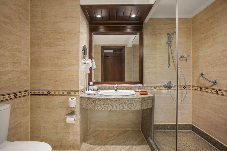 Hotel Sultan Gardens Resort