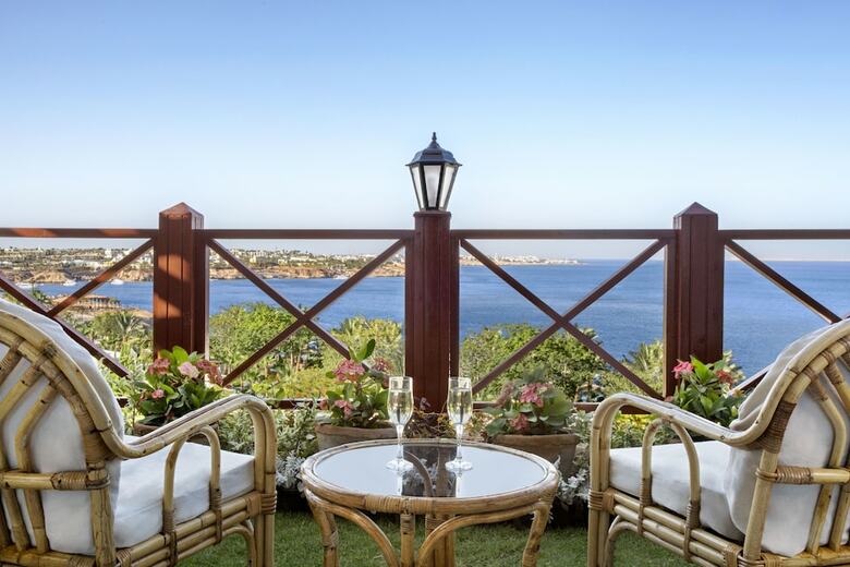 Hotel Sultan Gardens Resort
