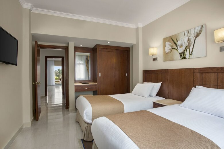 Hotel Sultan Gardens Resort