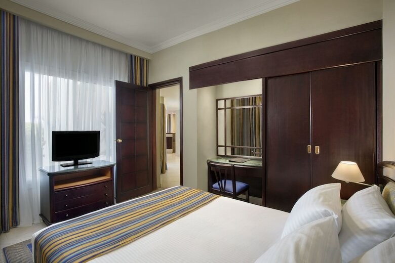 Hotel Sultan Gardens Resort