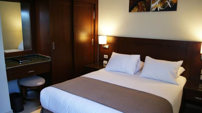 Hotel Sultan Gardens Resort
