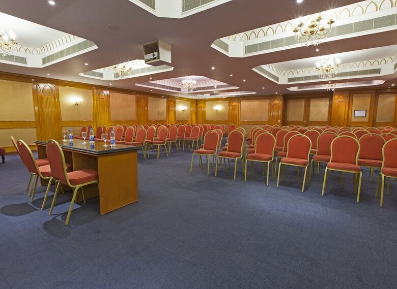Hotel Sultan Gardens Resort