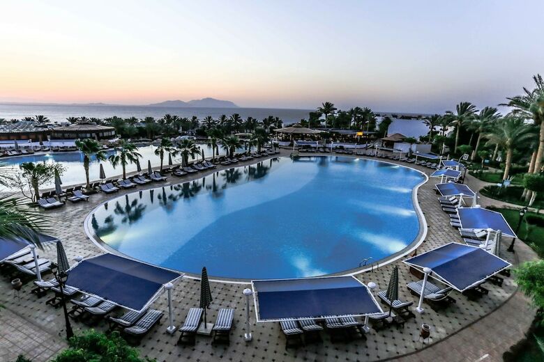 Hotel Sultan Gardens Resort