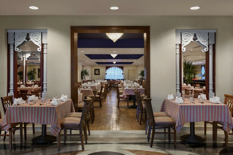 Hotel Sultan Gardens Resort