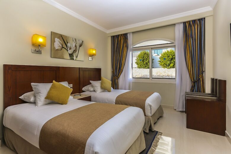 Hotel Sultan Gardens Resort