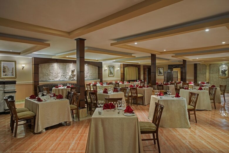 Hotel Sultan Gardens Resort