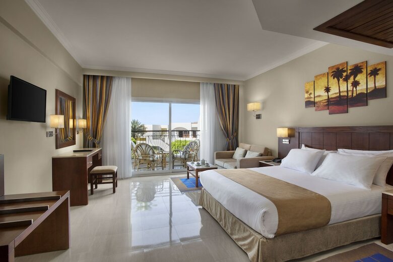 Hotel Sultan Gardens Resort