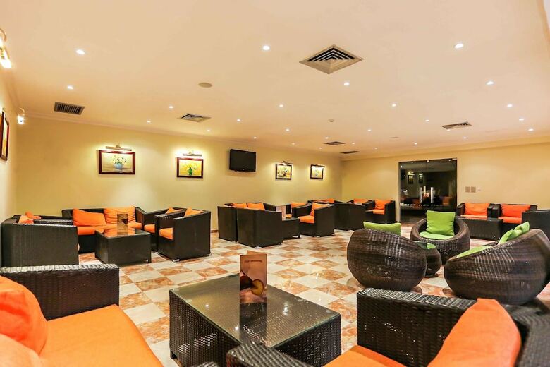 Hotel Sultan Gardens Resort