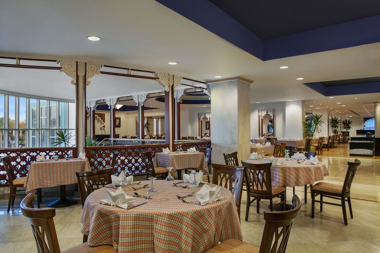 Hotel Sultan Gardens Resort