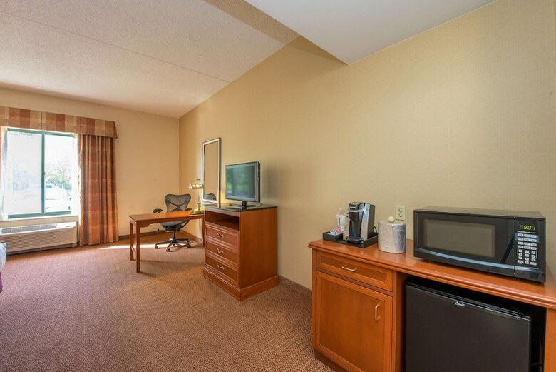 Hotel Hilton Garden Inn Fishkill