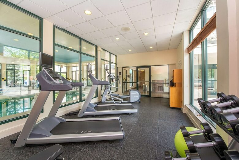 Hotel Hilton Garden Inn Fishkill