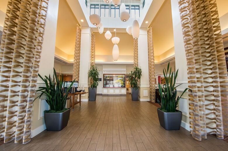 Hotel Hilton Garden Inn Fishkill
