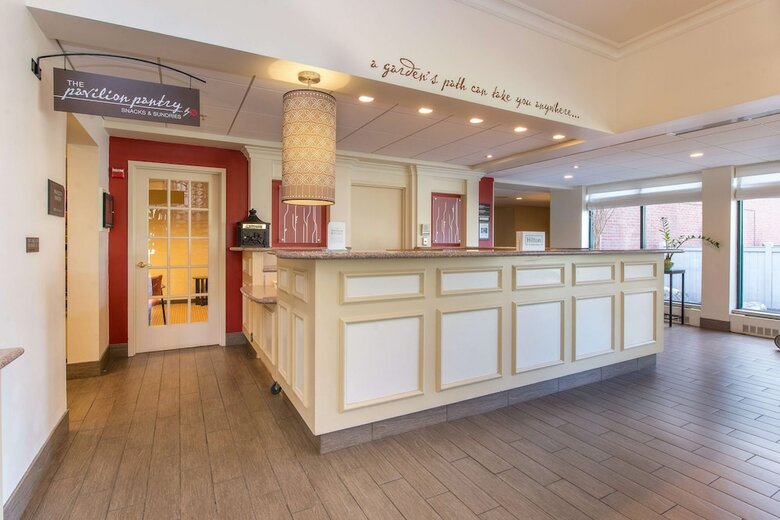 Hotel Hilton Garden Inn Fishkill