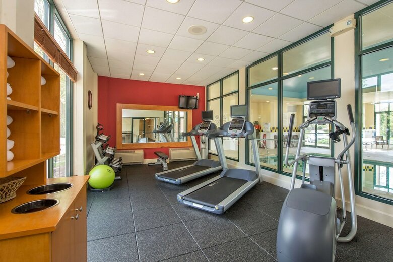 Hotel Hilton Garden Inn Fishkill