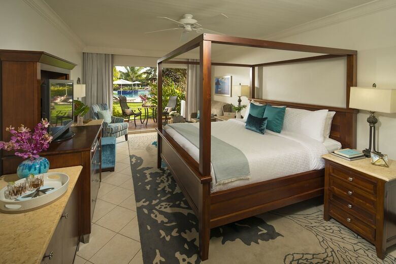 Hotel Sandals Grande St. Lucian - All Inclusive Couples Only