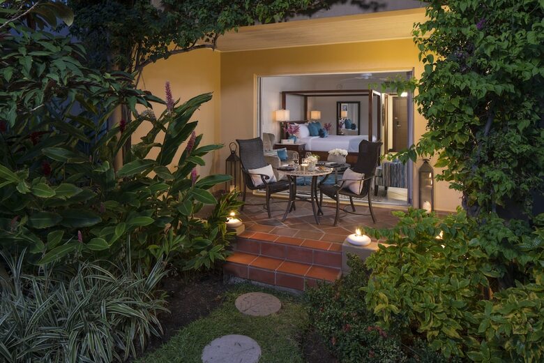 Hotel Sandals Grande St. Lucian - All Inclusive Couples Only