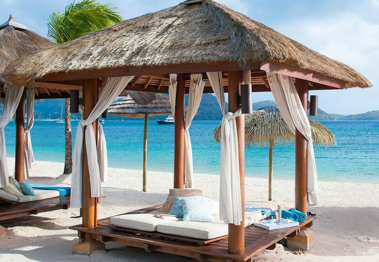 Hotel Sandals Grande St. Lucian - All Inclusive Couples Only