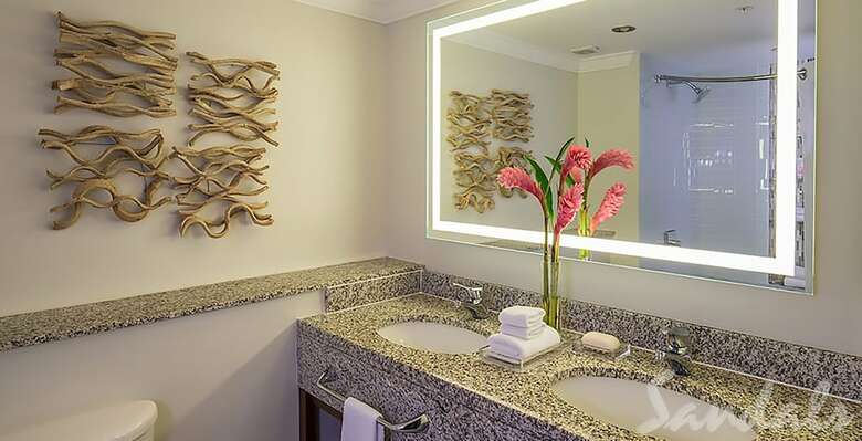 Hotel Sandals Grande St. Lucian - All Inclusive Couples Only