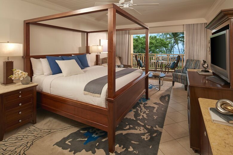 Hotel Sandals Grande St. Lucian - All Inclusive Couples Only
