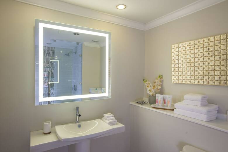 Hotel Sandals Grande St. Lucian - All Inclusive Couples Only