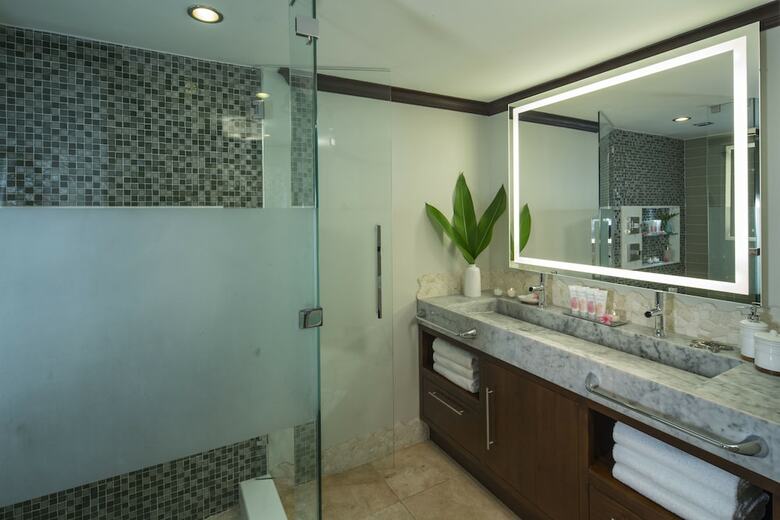 Hotel Sandals Grande St. Lucian - All Inclusive Couples Only