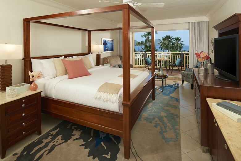Hotel Sandals Grande St. Lucian - All Inclusive Couples Only