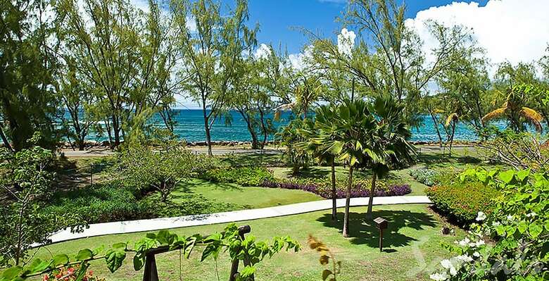 Hotel Sandals Grande St. Lucian - All Inclusive Couples Only