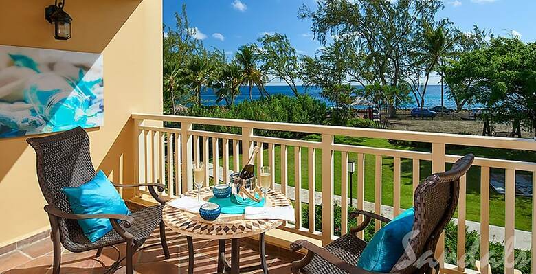 Hotel Sandals Grande St. Lucian - All Inclusive Couples Only