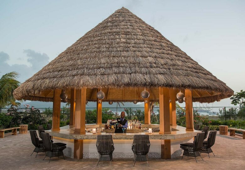 Hotel Sandals Grande St. Lucian - All Inclusive Couples Only
