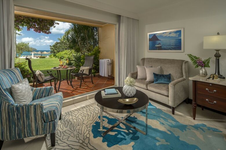 Hotel Sandals Grande St. Lucian - All Inclusive Couples Only