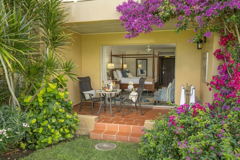 Hotel Sandals Grande St. Lucian - All Inclusive Couples Only