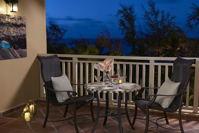 Hotel Sandals Grande St. Lucian - All Inclusive Couples Only