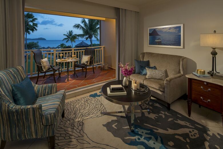 Hotel Sandals Grande St. Lucian - All Inclusive Couples Only