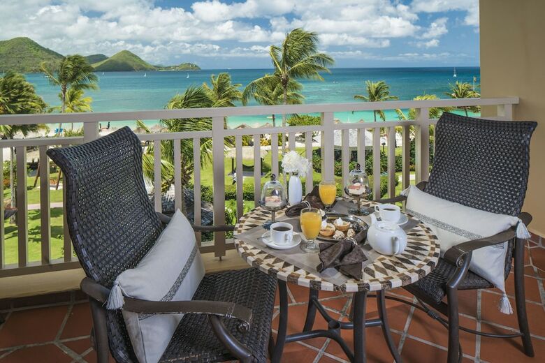 Hotel Sandals Grande St. Lucian - All Inclusive Couples Only