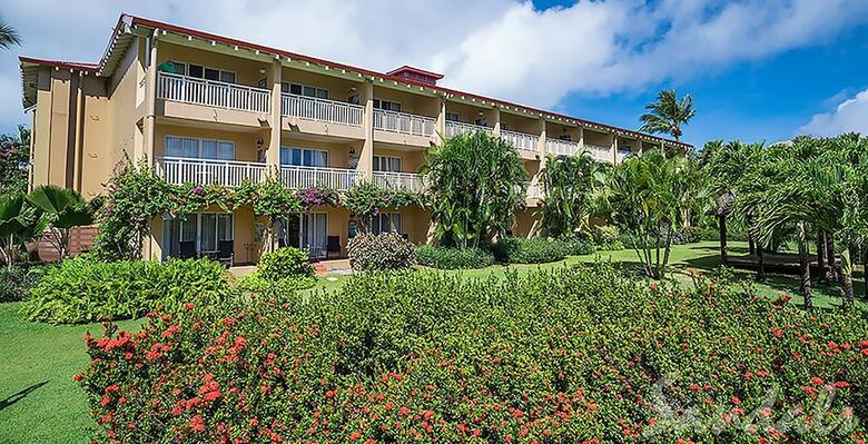 Hotel Sandals Grande St. Lucian - All Inclusive Couples Only