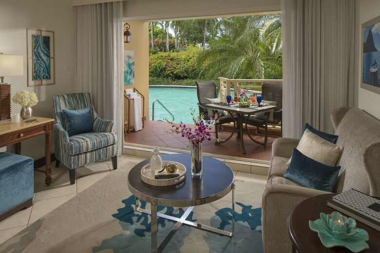 Hotel Sandals Grande St. Lucian - All Inclusive Couples Only