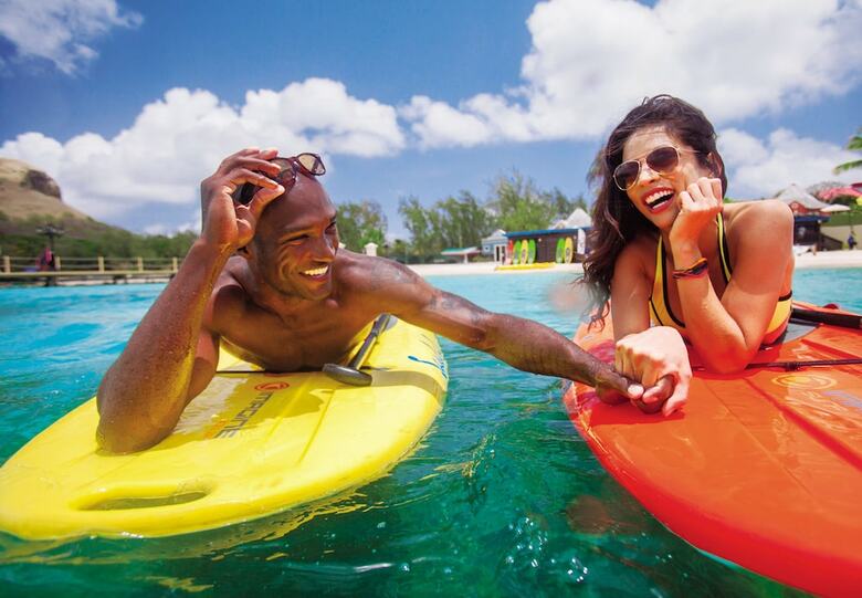 Hotel Sandals Grande St. Lucian - All Inclusive Couples Only