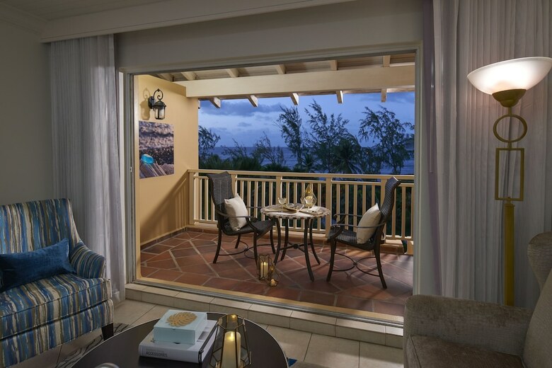 Hotel Sandals Grande St. Lucian - All Inclusive Couples Only