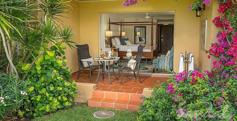 Hotel Sandals Grande St. Lucian - All Inclusive Couples Only