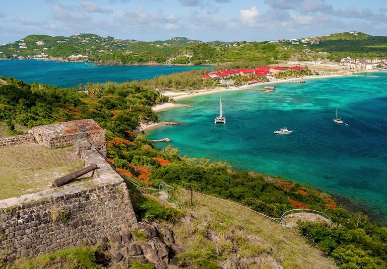 Hotel Sandals Grande St. Lucian - All Inclusive Couples Only