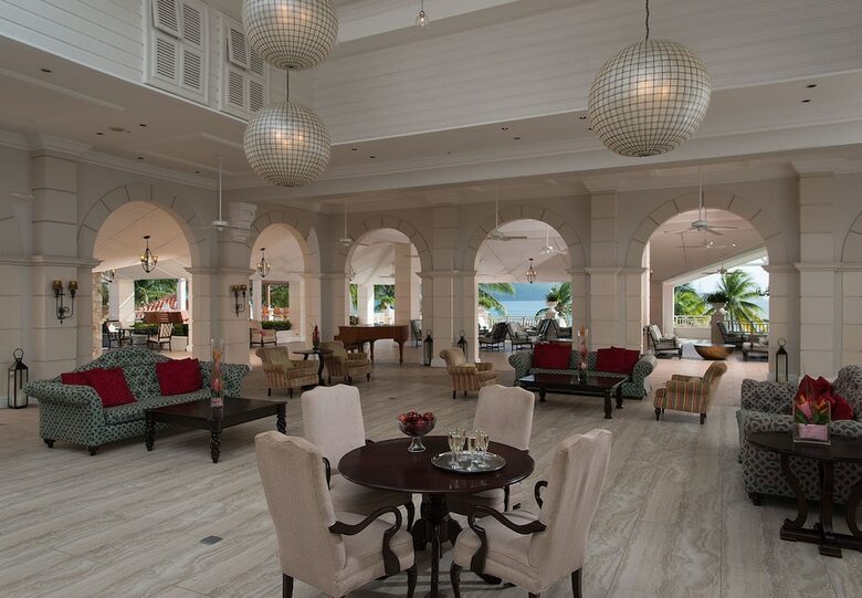 Hotel Sandals Grande St. Lucian - All Inclusive Couples Only