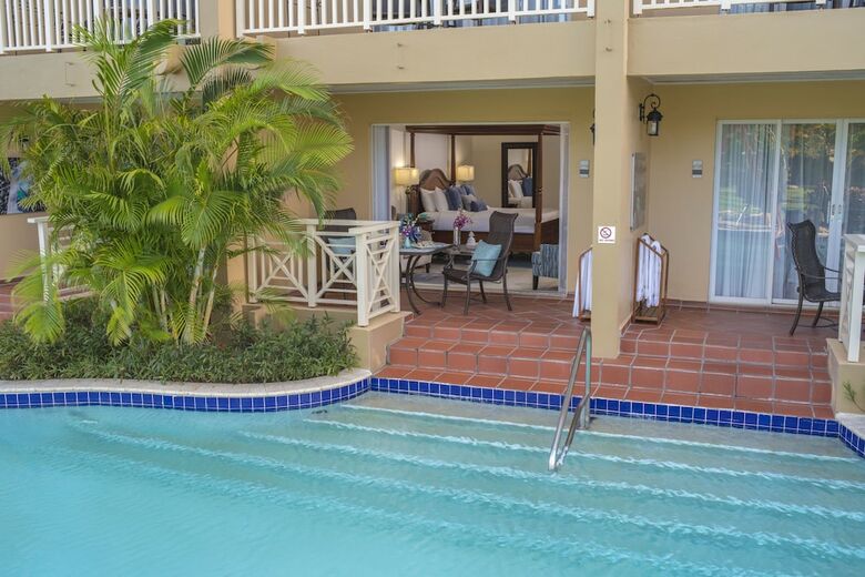 Hotel Sandals Grande St. Lucian - All Inclusive Couples Only