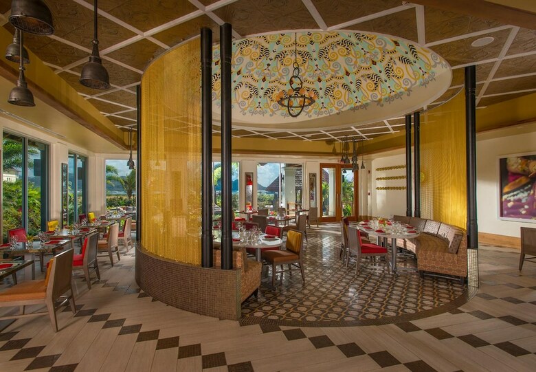 Hotel Sandals Grande St. Lucian - All Inclusive Couples Only