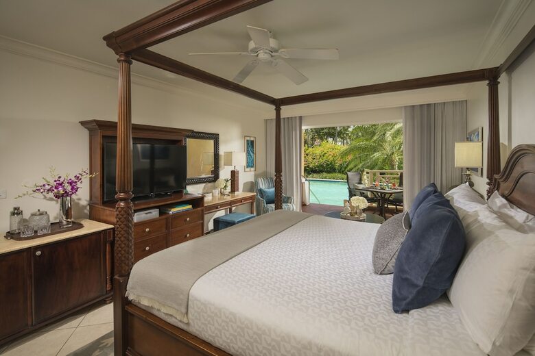 Hotel Sandals Grande St. Lucian - All Inclusive Couples Only